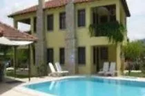 Adilan Villas And Apartments Dalyan Hotel