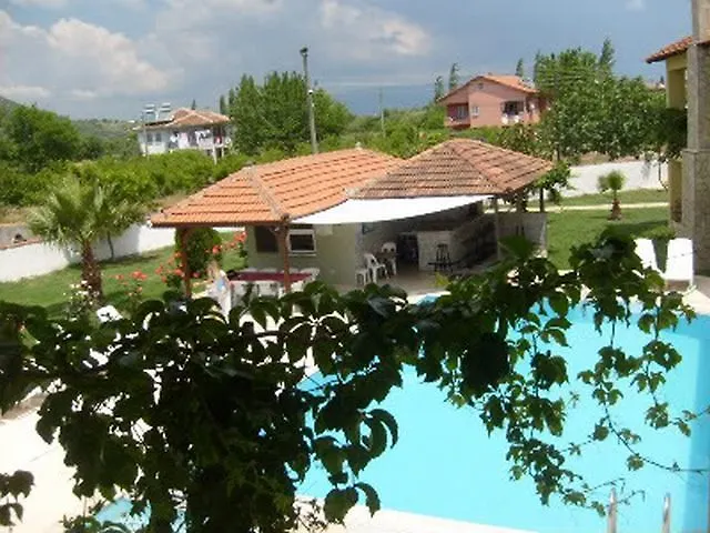 Hotel Adilan Villas And Apartments Dalyan